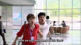 Protect the Boss 3-2