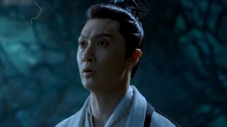 Xiao Zhan Narcissus Three Shadows & Ran Xian 丨 30 "Tôi là Quận quan ở Jiuyi" Cái lưỡi độc và cái bón