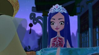 (MELAYU DUB) Regal Academy : Season 2, Episode 10 - The Shadow Warrior [FULL EPISODE]