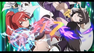 Isekai One Turn Kill Nee-san พี่สาวจ้าวต่างโลก เริ่มต้นชีวิตร่วมเดินทางต่างโลกกับพี่สาว ตอนที่ 7 ซับ