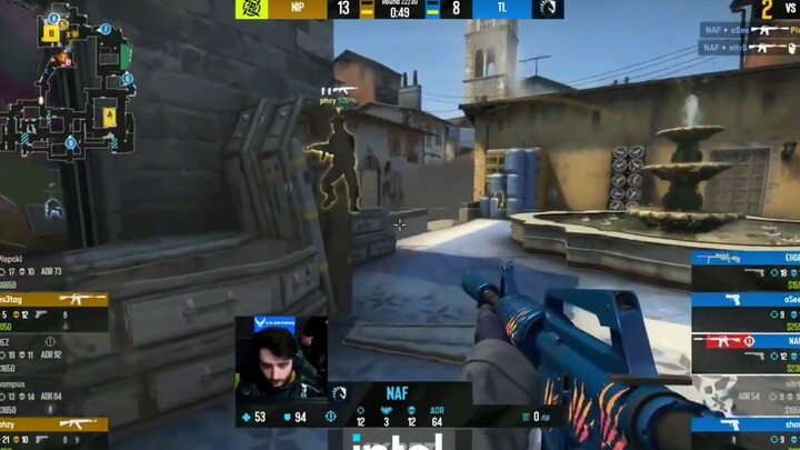 Trước tiên skin phải ngầu đã #gamehaymoingay