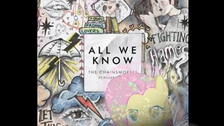 [小蝶]ＡLL ＷE KNOW   （英文人力）