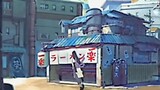 Yamato jagain Orochimaru 😂