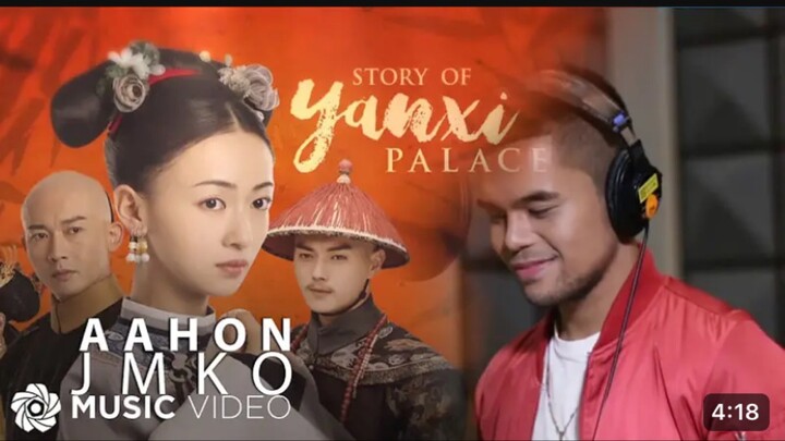 Yanxi Palace  (Tagalog OST)