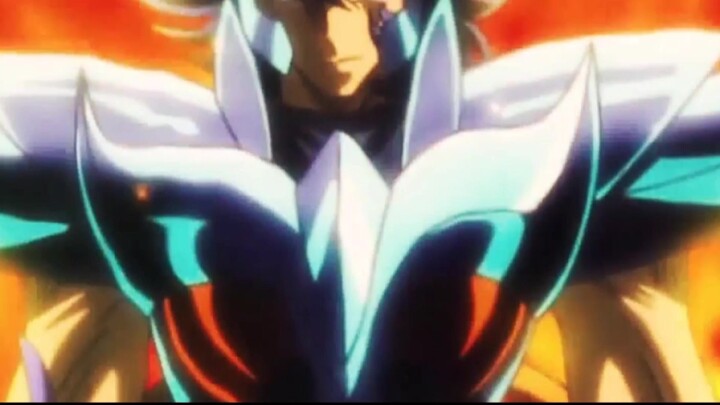 我说他和这首BGM最配!应该没人反驳吧！