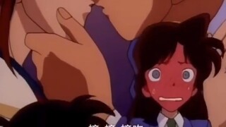Momen kocak di Conan (2)