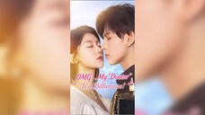 OMG! My "Doctor" Is A Billionaire Chinese Drama