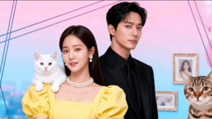 The Girl Who Loves Animals | Tagalog Dub | Full Short Drama