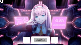 【DARLING INTHE FRANXX】壁纸工厂  TOP100  推荐壁纸