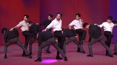 【蓝光】Seventeen 96-Light a Flame 看完总有一个地方要着火,是哪里 我不说