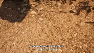 Peerless Divine Emperor episode 5 sub indo