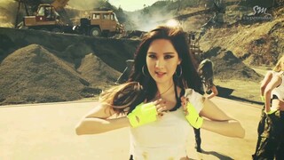 【Girls generation】  - Catch Me If You Can