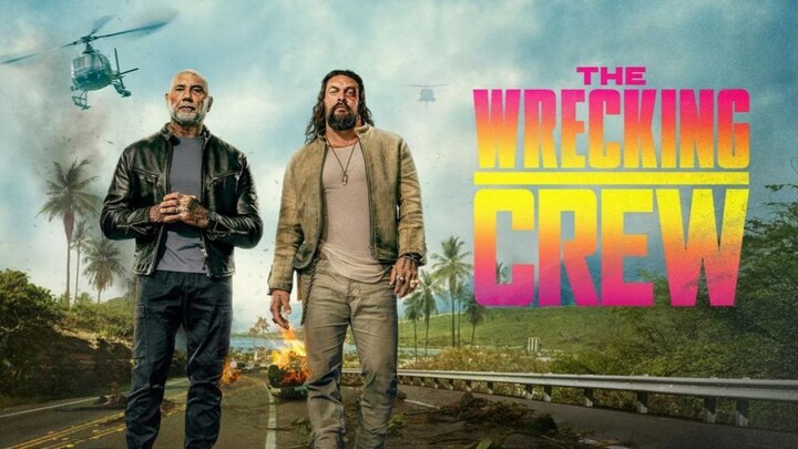 The Wrecking Crew 2026