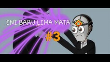 Ini Baru Lima Mata👁 - Mejaguran (Part 3) - 💫Terzom 2 Quiz🗯