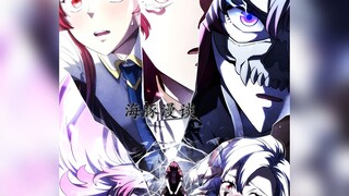 [Iron Blood Hound 2 41] "เขาคือปีศาจที่ต้องการทำลายโลกมนุษย์ แต่เขาเป็นคนที่ฉันรู้สึกขอบคุณมากที่สุด