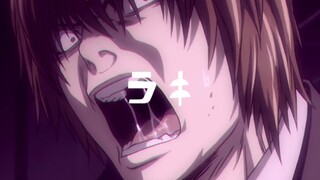 Musik MAD Light Yagami