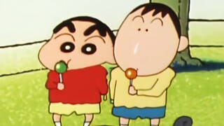 Dumb ปฏิบัติต่อ Xiao Xin เช่นเดียวกับที่ Tomoyo ปฏิบัติต่อ Xiao Xin เขามักจะอยู่ในที่ที่ไม่มีใครอยู่