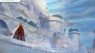 AKAINU – Nhân Vật NGUY HIỂM Nhất One Piece _ Cấp Độ Sức Mạnh Của AKAINU p7