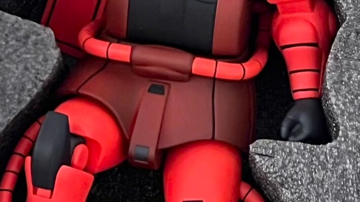 I definitely didn’t make a mistake this time...