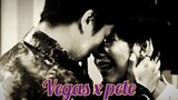 Vegas x Pete - Love Is Gone (BL Edit)       #kinnporschetheseries #vegaspete #bl #edit #video