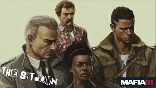 [Mafia 3] The Sitdown