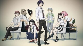 Noragami aragoto season 2 episode 1