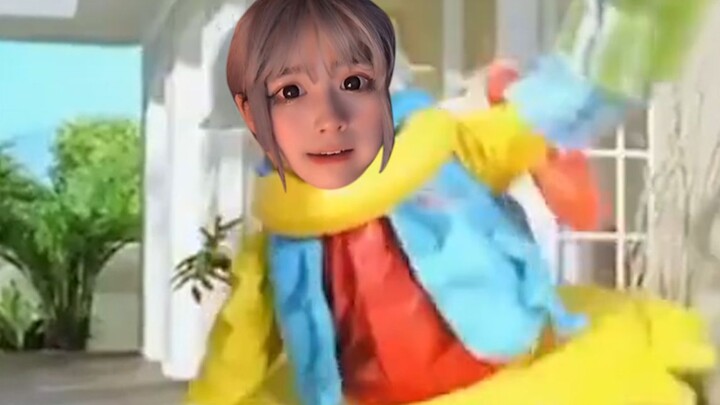 I Want to Be a Fresh Newbie