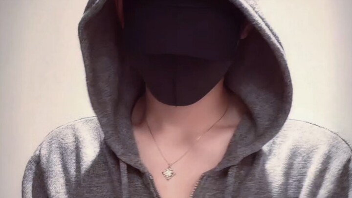 Ketika aku pertama kali mengenal tarian gestur