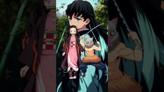 Who Is Stronger|1V1{4} 🆚Akaza👹🏀🆚 muichiro😶‍🌫️ Kanao 🌸⚔🦋 🆚 Shinobu 🦋Nezuko👹🩸🎀🆚 nosuke🐗⚔ Muzan👹👑🆚Giyu🌊