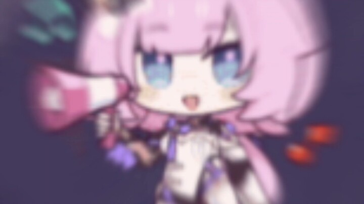 Look at me♪