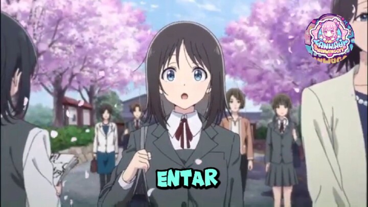 Nih Rekomendasi Anime Terbaru 2025🤔