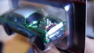 [Video mobil kecil] Mengapa Hot Wheels RLC lebih mahal dari Puka? ? ?