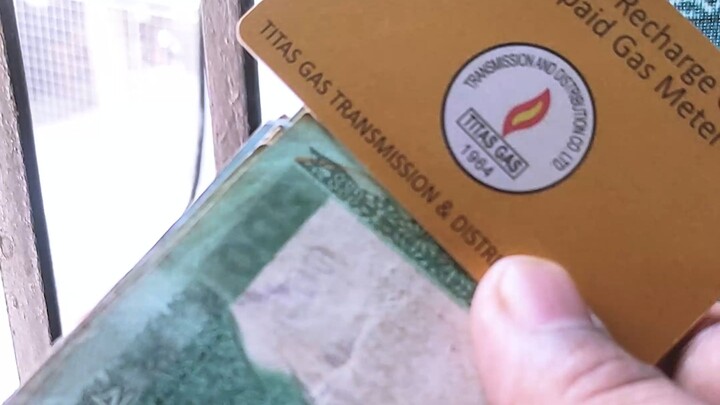 How to Recharge Titas Gas Prepaid Meter কিভাবে তিতাস প্রিপেইড গ্যাস মিটার রিচার্