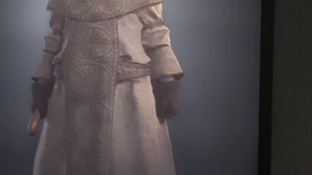 Nặn mặt trong Dragon's Dogma 2 ra y hệt bạn cùng phòng của tôi, mọi người lưu ý nha.