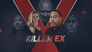Killer Ex - 2024 - sub indo