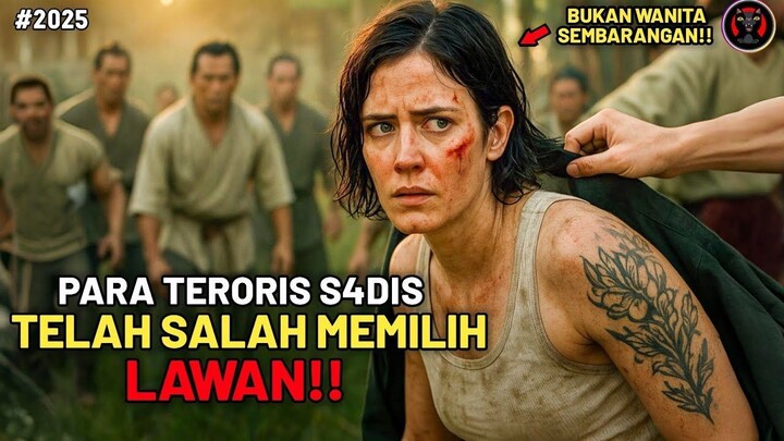 Ditahan & Disiksa Para Mafia Pemberontak Ternyata Pasukan Khusus Paling Mematika