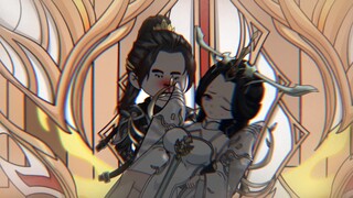 第3集 累坏的师尊 二师姐洛雪