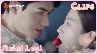 Lihat Aksi Lucu Pasangan Ini Merayu Satu Sama Lain | Begin Again | MangoTV Indonesia