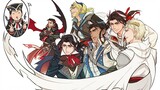 [Assassin's Return] Nếu Assassin's Creed là một bộ phim hoạt hình Nhật Bản