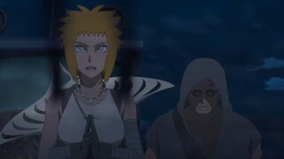 [LỒNG TIẾNG] Boruto - Tập 242: Seiren