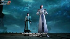 lingwu continent episode 98