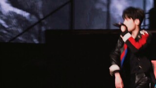 【تشانغ جون هاو｜230415｜حفلة فراشة التأثير｜لامبورغيني لامبو 4k مباشر