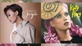 [OPM Mashup] Hanggang Dito Na Lang / The One That Got Away (Jaya & Katy Perry Mashup)