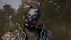 Eps 25 The Divine Emperor of Destiny sub indo FHD