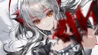 [Zc/6th Anniversary Preview] After seeing the new skin of Marna, I jumped up from my chair and screa