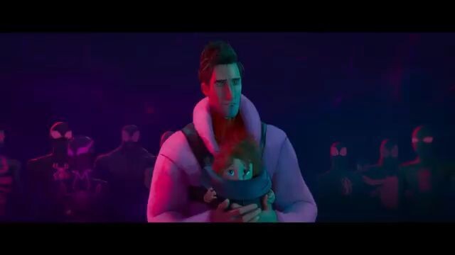 SPIDER-MAN_ ACROSS THE SPIDER-VERSE - Watch Full Movie: Link In Description  Introduction