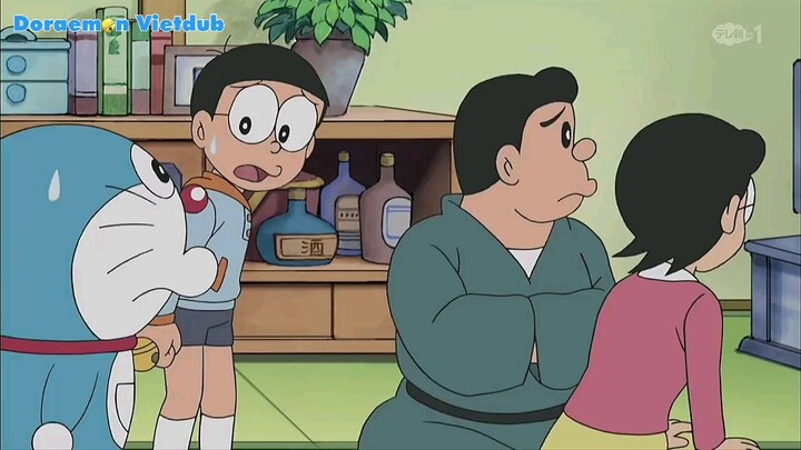 Doraemon: Cuộc chiến bão tố - Jaiko và chiếc lá cuối cùng