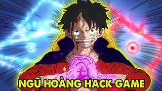 Ngũ Hoàng Luffy Hack Game | Top 6 Lần Chiến Đấu Đỉnh Cao Của Luffy