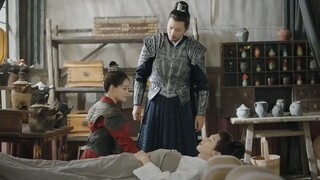 Miss the Dragon Ep. 19 English Sub