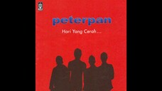 PeterPan - menghapus jejakmu